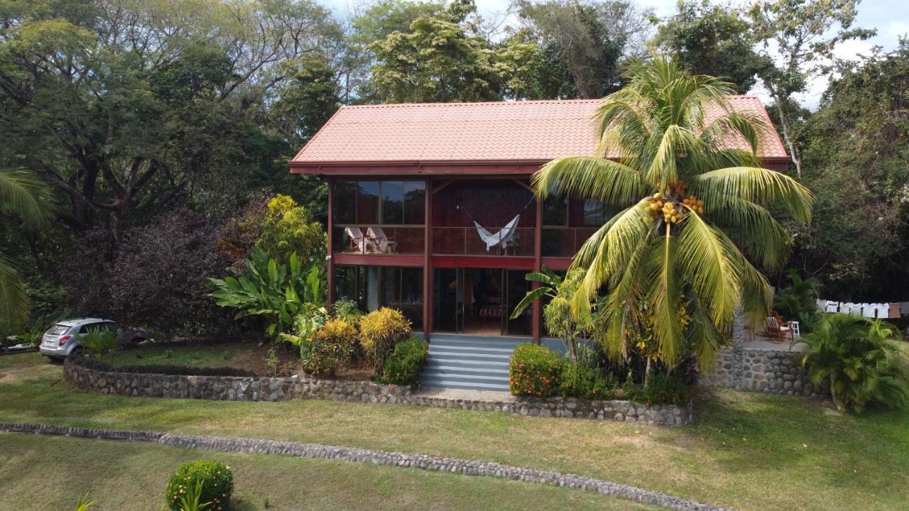 Jodokus Inn Montezuma Exterior foto